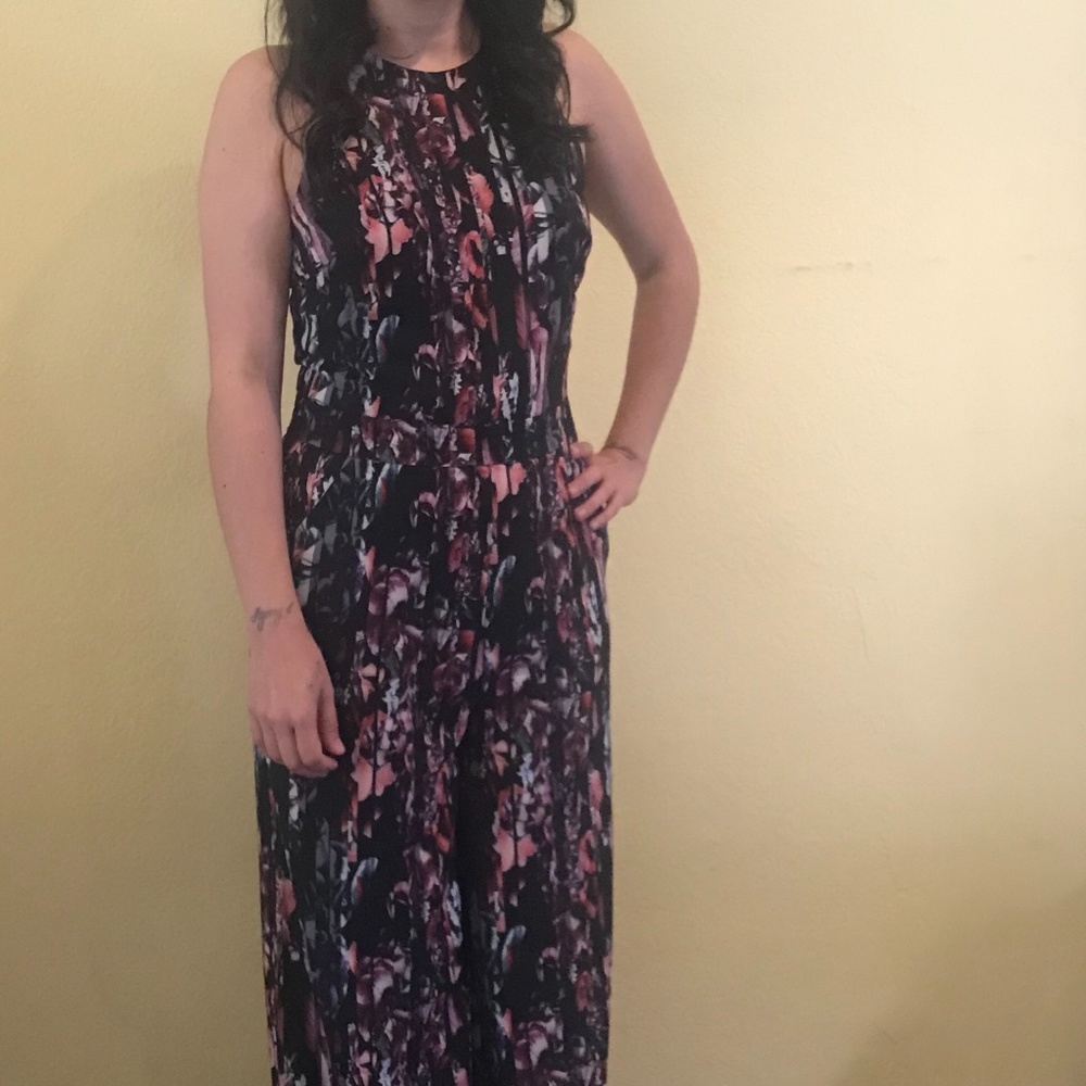 Jumpsuit